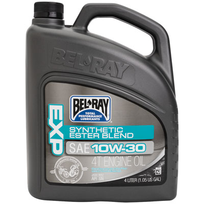 Bel-Ray 99110-B4LW