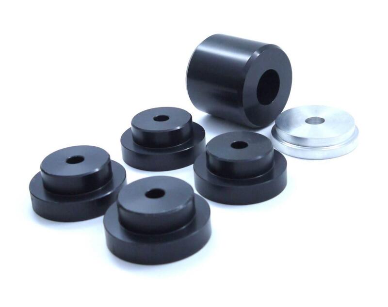 SPL Parts SPL SDBS Z34 2009+ fits Nissan 370Z Solid Differential Mount Bushings