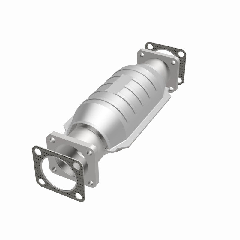 MagnaFlow 23651 Conv fits Chevrolet-Geo-Isuzu 13.2X6.5X4