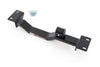 UMI Performance 2202AS-B Front Tunnel Mount Brace for UMI torque arm #2202. For