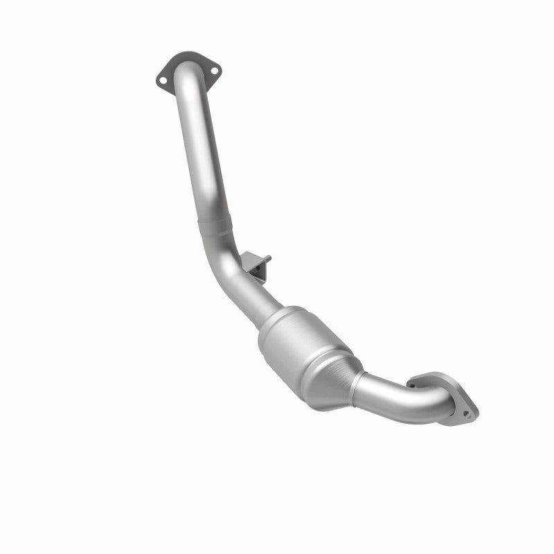 MagnaFlow 441070 Conv DF 2003 fits Mazda 6 3.0L Rear