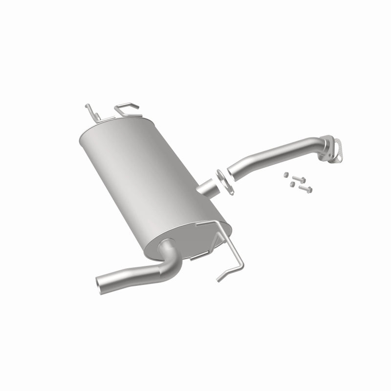 Magnaflow 108-0160 BRExhaust 05-10 fits Kia Sportage/ 05-08 Hyundai Tucson Muffler Kit