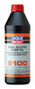 LIQUI MOLY 20044 1L Dual Clutch Transmission Oil 8100
