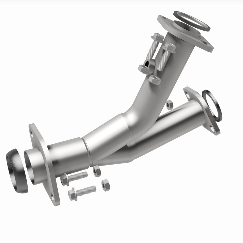 Magnaflow 107-0262 BRE Exhaust 04-09 Highlander RX330 RX350 2.4L 3.3L 3.5L Front Pipe Kit