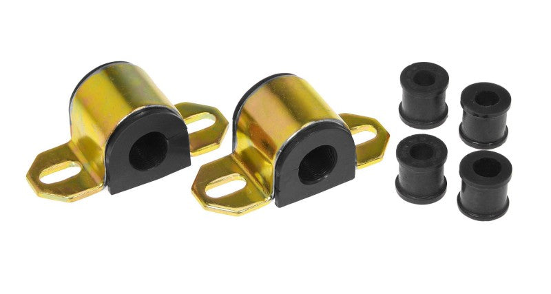 Prothane 18-1105-BL 18-1105-BL 60-85 fits Toyota FJ45 Front Sway Bar Bushin