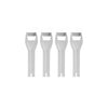 Gaerne 4759-004 SG22 Strap Replacement Short (4) - White