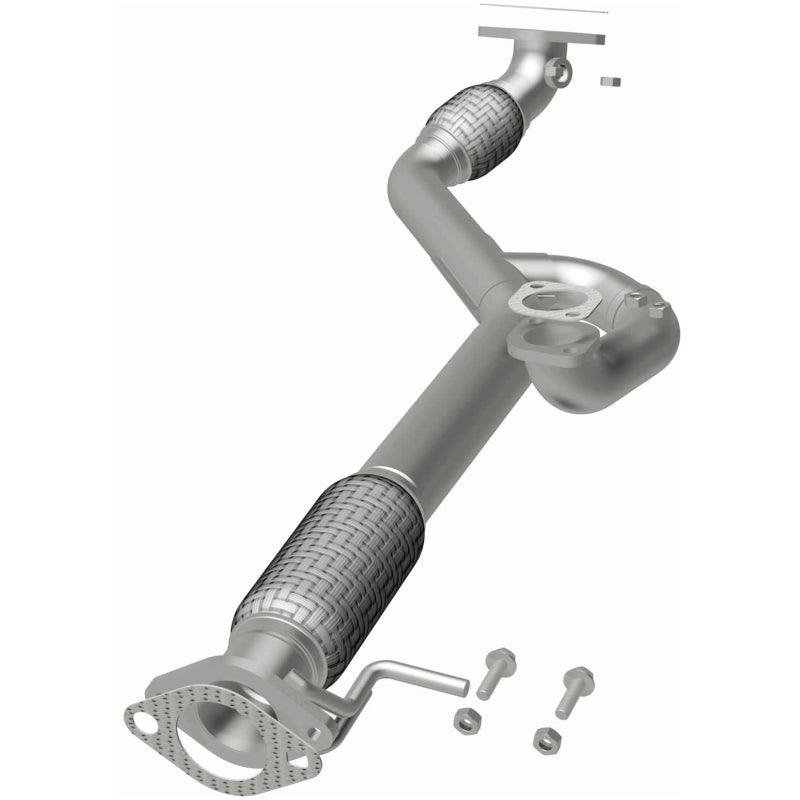 Magnaflow 107-0167 BRE Exhaust 10-15 fits Equinox Terrain 3.0L 3.6L Front Pipe Kit