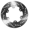 Brembo OE 68B40791 00 03 Italjet Jupiter 250CC 03 20 fits Yamaha Teos 150CC 245x