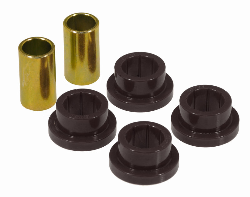 Prothane 1-1208 AMC Ambassador Rear Track Arm Bushings - Red