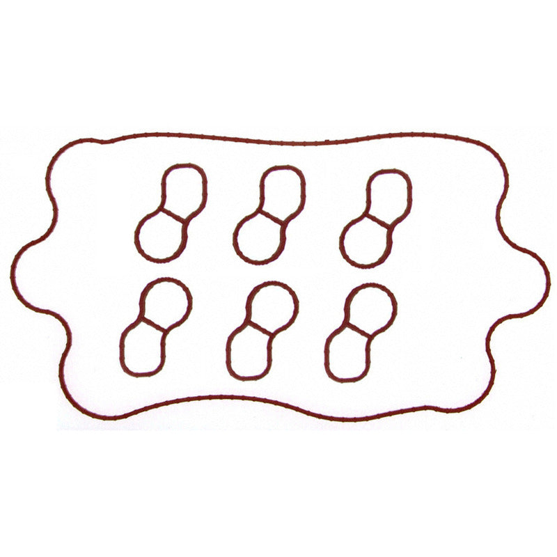 Fel-Pro MS94452 fits Ford F-150 MS 94452 Fuel Injection Plenum Gasket Set