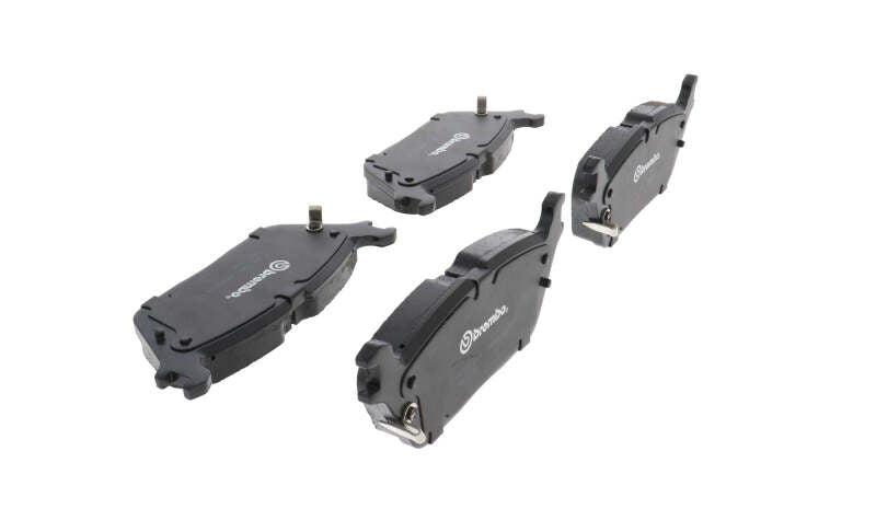 Brembo OE P23194 19-22 fits Ram 1500 Rear Low-Met Brake Pad