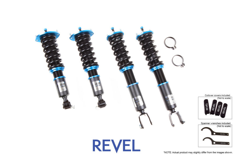 Revel 1TR3CDNS010 Touring Sport Damper 89-94 fits Nissan Skyline GT-R