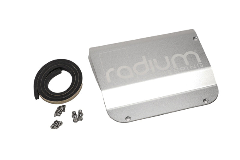 Radium Engineering 20-0835 08-14 fits Cadillac CTS-V Sedan / 11-15 Cadillac CTS-