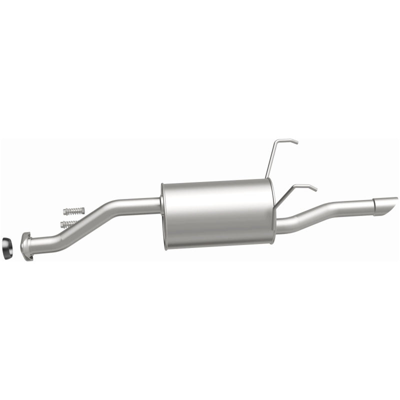 Magnaflow 108-0097 BRE Exhaust 01-05 fits Civic 1.7L Muffler Kit