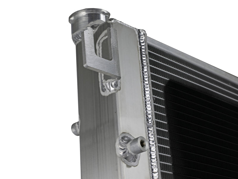 AFE 46-52061 unner Street Series Tube & Fin Aluminum Radiator 03-09 fits Dodge