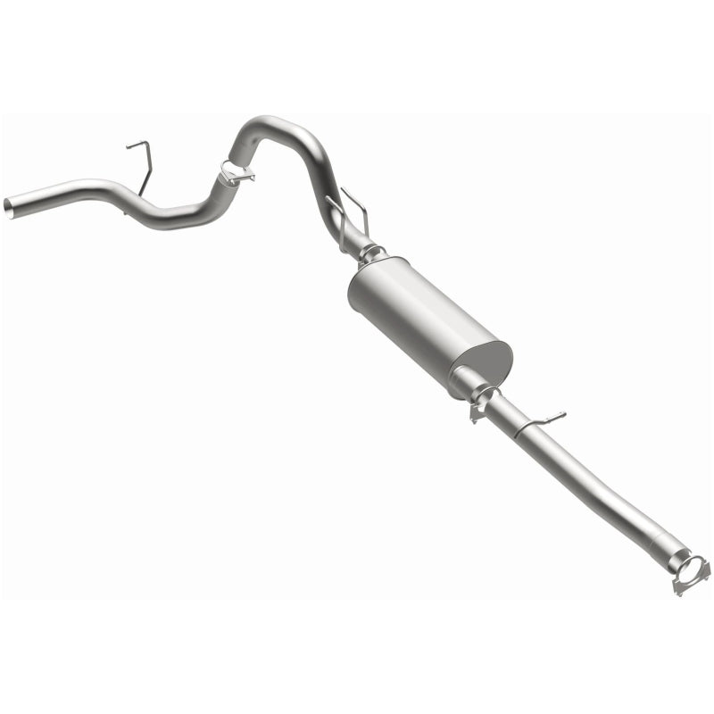 Magnaflow 106-0946 BRE Exhaust Kit Replacement fits Ford