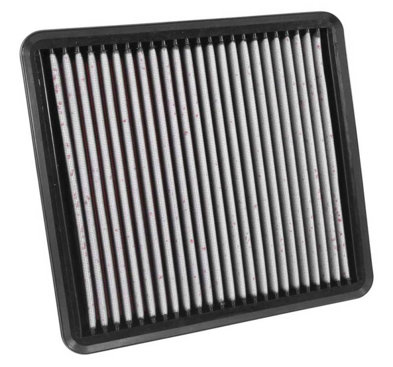 AEM 28-20387 07-10 fits Toyota Tundra/Sequoia/Land Cruiser DryFlow Air Filter