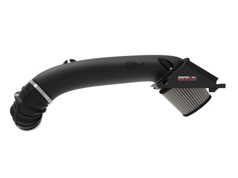 AFE 52-10012D Induction Cold Air Intake System w/Pro DRY S Filter 2021+ fits Fo