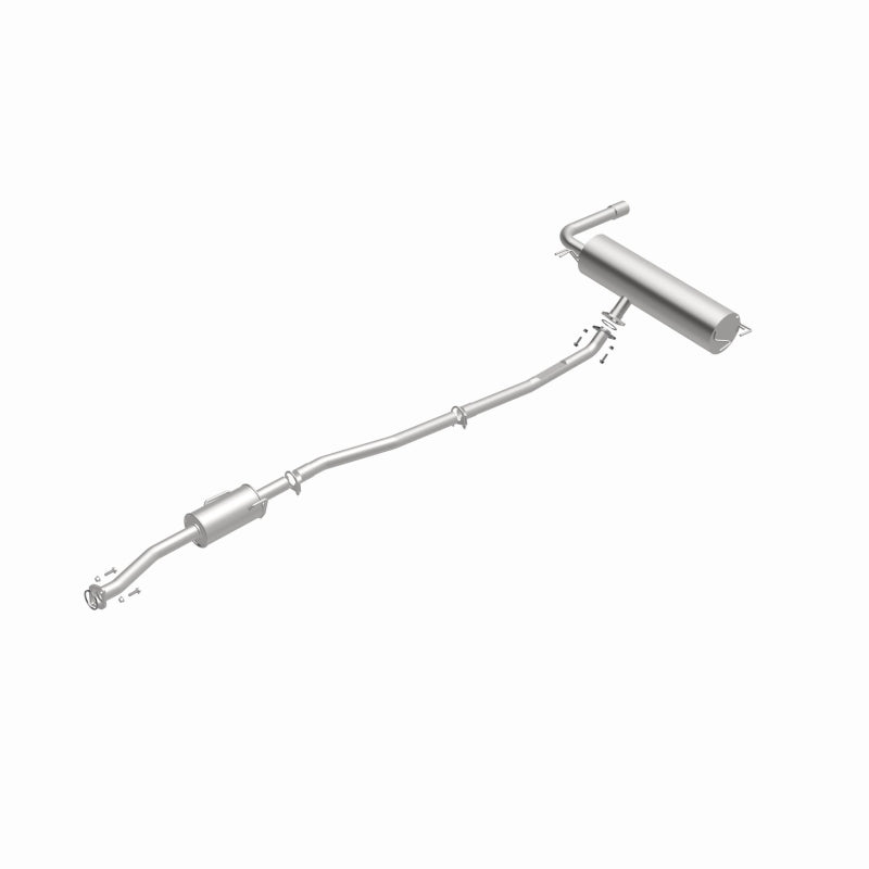 Magnaflow 106-0135 BRE Exhaust Kit 01-03 fits Toyota RAV4 2.0L