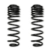 Rock Krawler RK07328P 2019+ fits Jeep Wrangler JT 3.0in Rear Coil Springs Only