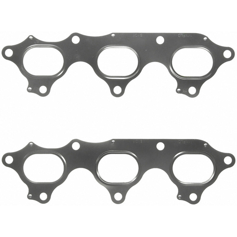 Fel-Pro MS93361 fits Honda Accord MS 93361 Exhaust Manifold Gasket Set