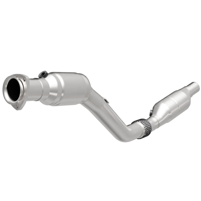 MagnaFlow 49917 Conv DF fits Audi 04-06 S4 4.2L