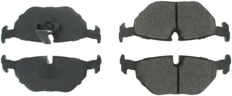 Stoptech 309.06921 Performance Brake Pads