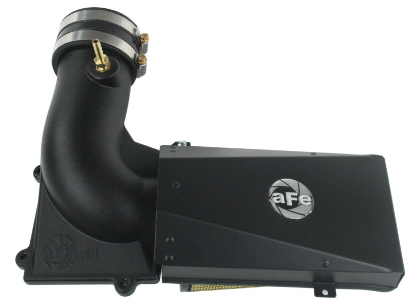 AFE 75-81711 FORCE Intakes Stage-2 Si PG7 AIS PG7 fits VW Golf/Jetta 09-12 L4-2