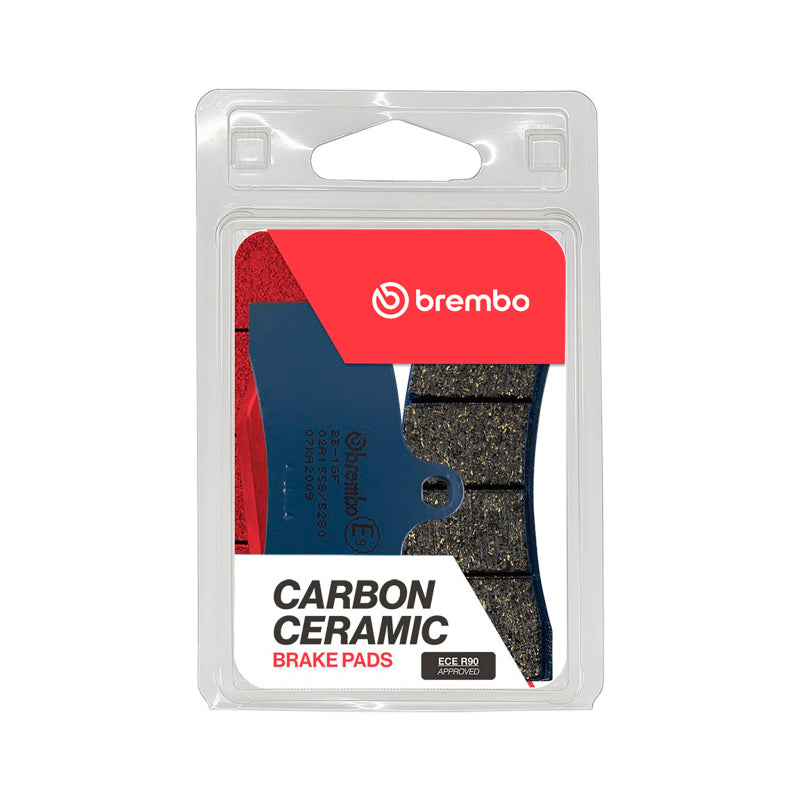 Brembo OE 07KA2009 AM - BRAKE PAD MOTORCYCLE