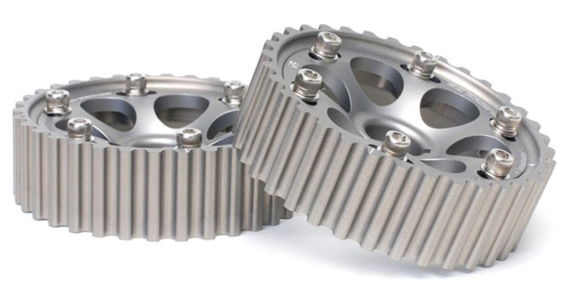 Skunk2 Racing 304-05-5202 Pro-Series fits Honda B-Series Cam Gears Ti Color