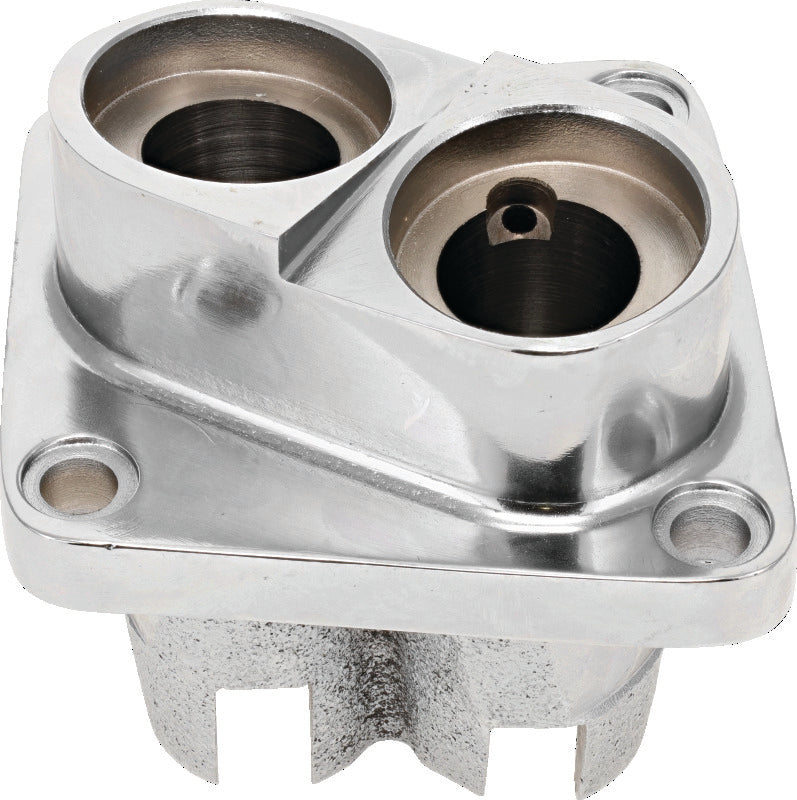 Twin Power 601553 fits 66-E81 83-84 Shovelhead Chrome Rear Tappet Guide Replace