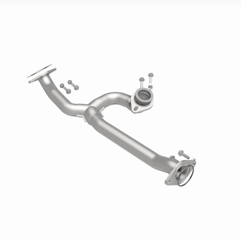 Magnaflow 107-0217 BRE Exhaust 06-12 Fusion Milan MKZ Zephyr 3.0L 3.5L Front Pipe Kit