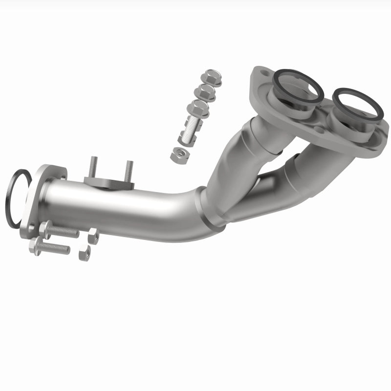 Magnaflow 107-0150 BRE Exhaust 95-04 fits Tacoma 3.4L Front Pipe Kit