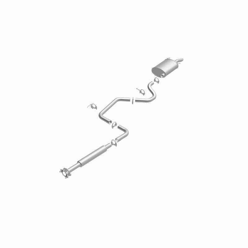 Magnaflow 106-0718 BRE Exhaust Kit 00-05 fits Chevy Impala Monte Carlo