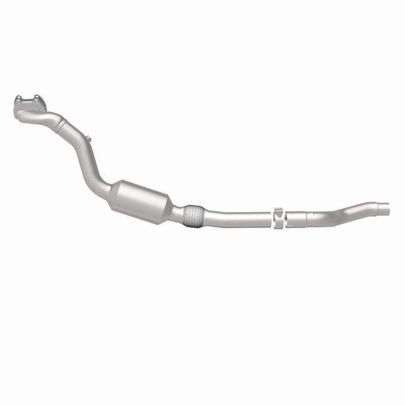 Magnaflow 6561139 20-21 fits Dodge Charger 3.6L Direct Fit Converter