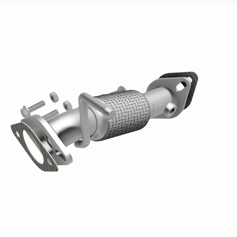 Magnaflow 107-0168 BRE Exhaust 10-13 KIA FORTE KOUP FORTE Front Pipe Kit