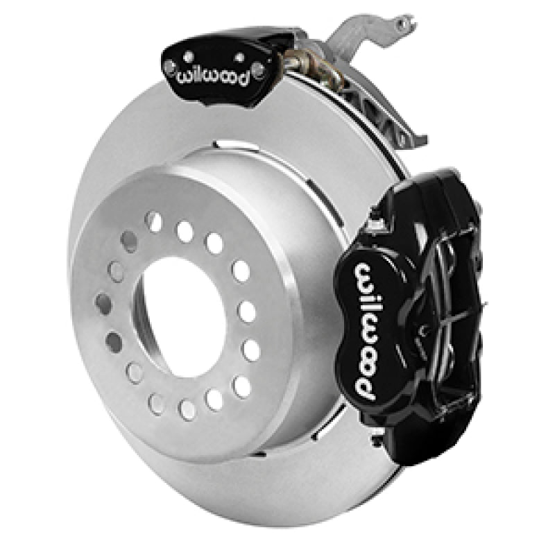 Wilwood 140-16316 Currie Floating Rear Kit FDLI/MC4 12.19