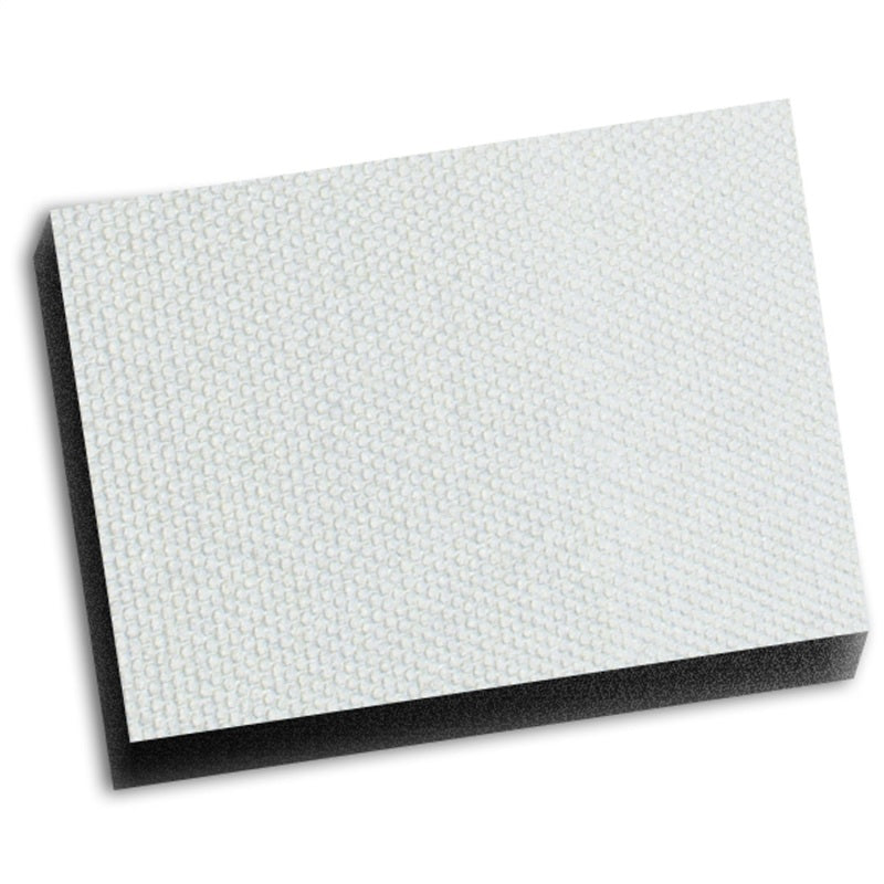 DEI 50534 Universal Mat Headliner 1in x 75in x 54in - White