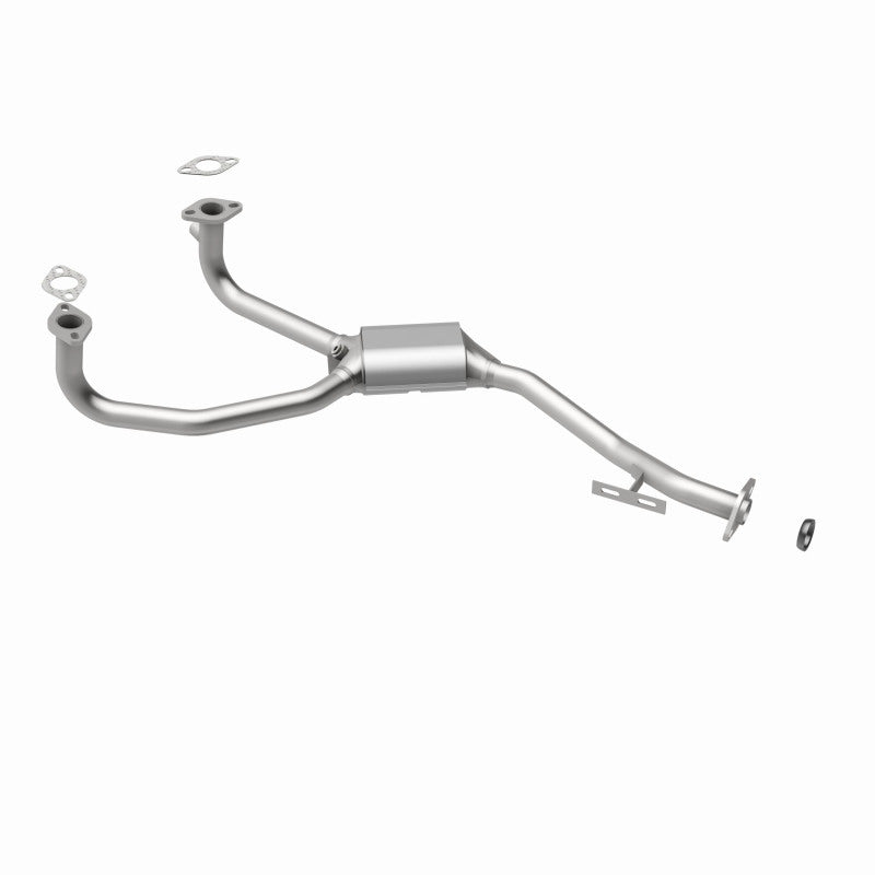 MagnaFlow 23868 Conv fits Subaru 45.5X6.5X4 1.75/1.75