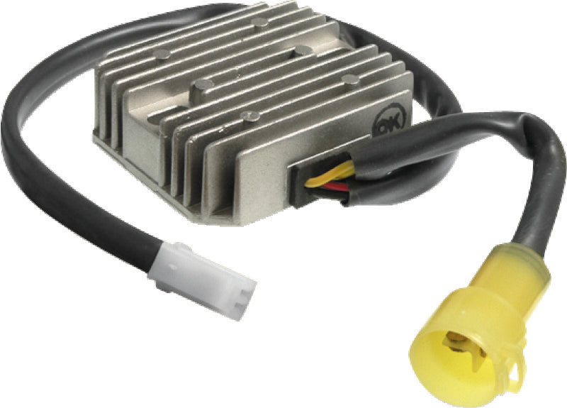 QuadBoss 495278 fits Honda TRX300 FourTrax (02) Voltage Regulator