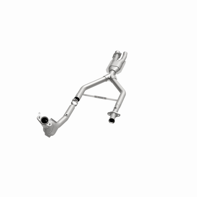 MagnaFlow 444014 Conv DF Lncln Mark VIII 4.6L