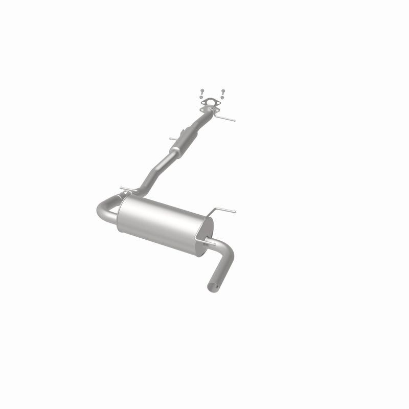 Magnaflow 106-0246 BRE Exhaust Kit 90-95 fits Mazda Miata 1.6L