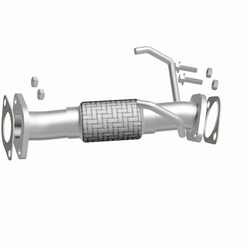 Magnaflow 107-0289 BRE Exhaust 12-13 KIA fits Soul 1.6L 2.0L Front Pipe Kit