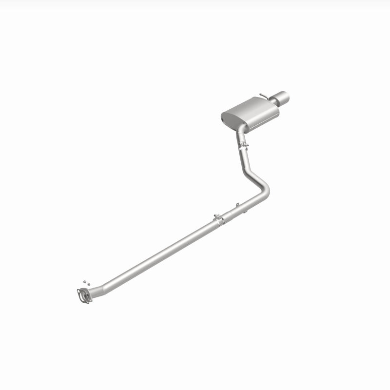 BRExhaust 15-19 Hyundai Sonata 2.4L Direct-Fit Replacement Exhaust System