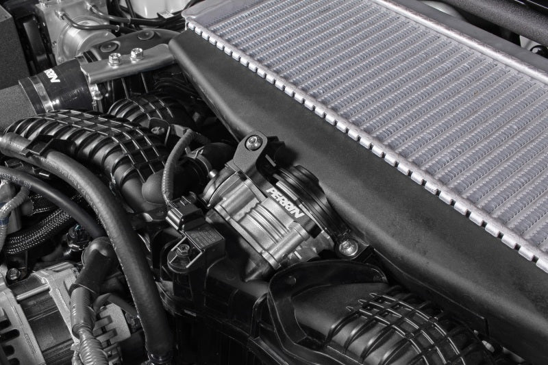 PERRIN PSP-ITR-331BK fits Subaru 2022+ fits WRX/19-23 Ascent/Legacy/Outback Top