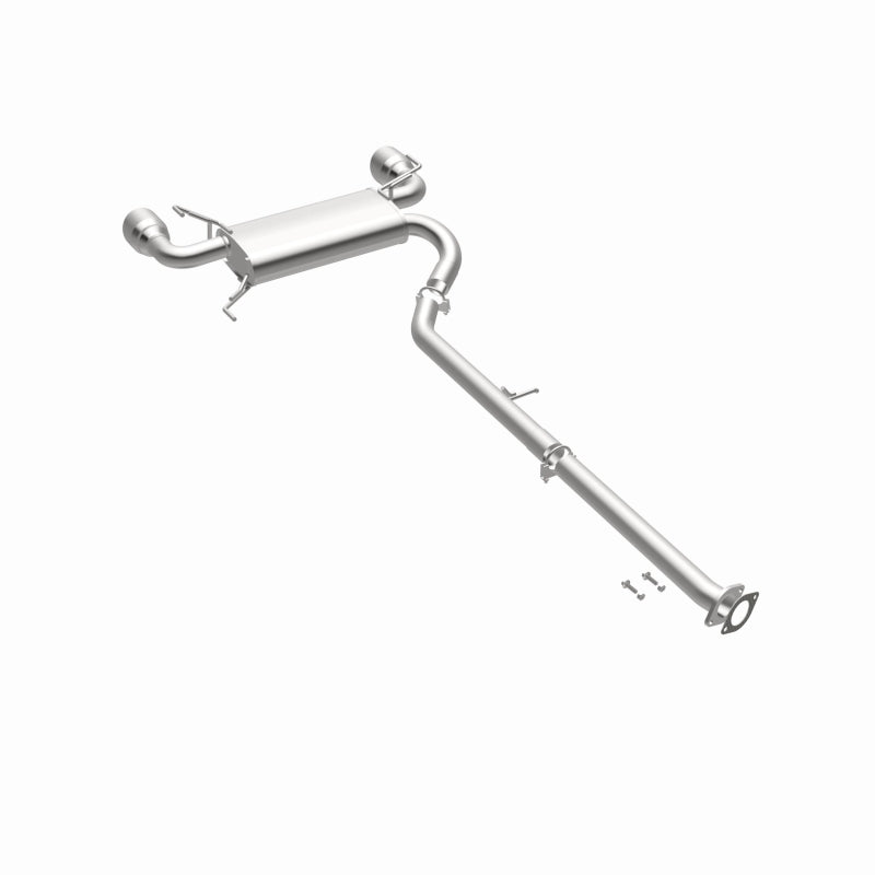 Magnaflow 106-0883 BRExhaust 03-09 fits Nissan 350Z 3.5L Exhaust Kit