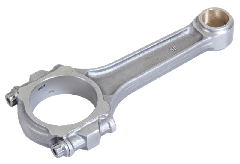 Eagle SIR6700B fits Chevrolet BB 6.700in 6.700in 5140 Steel 7/16in Bolts I-Beam Connecting Rods - Set of 8