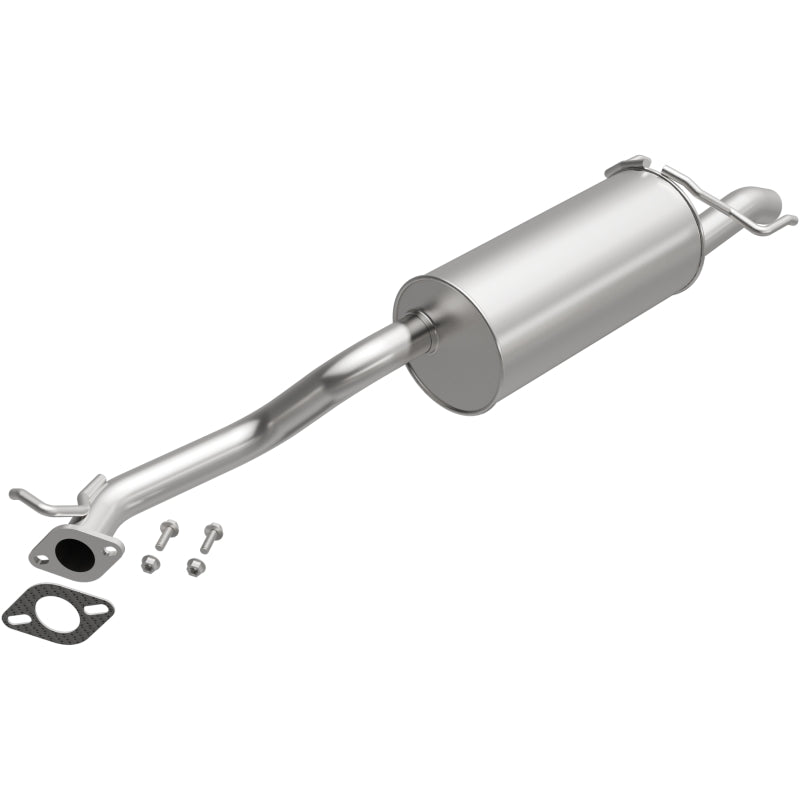 Magnaflow 108-0075 BRE Exhaust 03-06 Baja 2.5L Muffler Kit