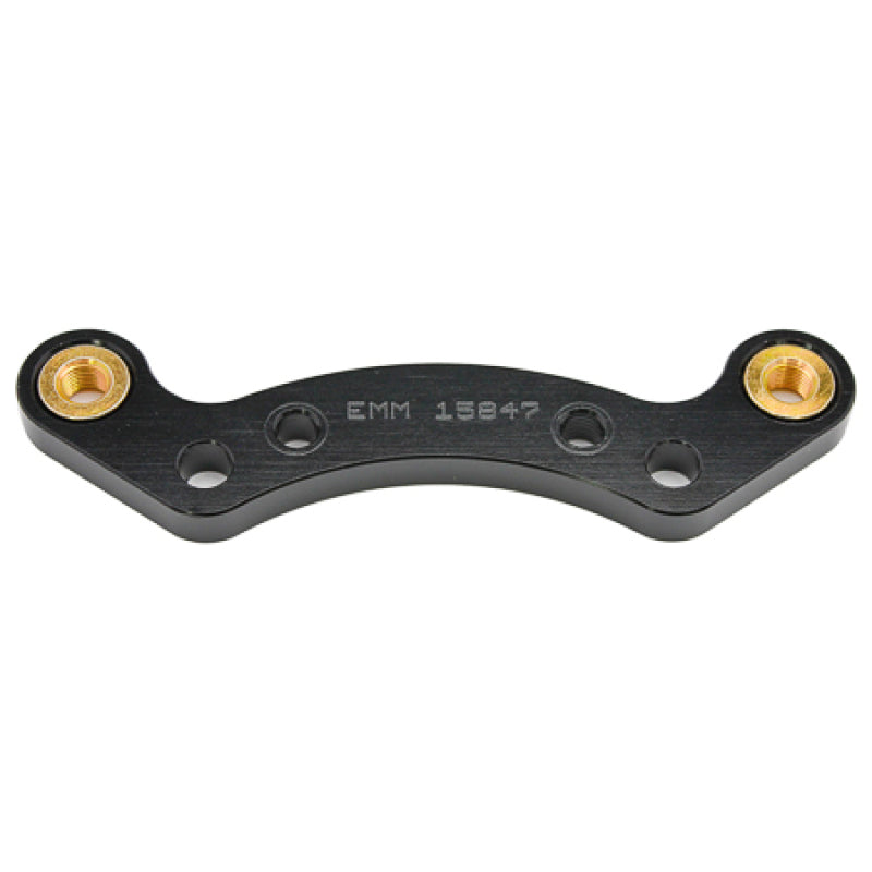 Wilwood 250-15847 Brackets Lug Mount LH/RH 5.250,3.406 MT 740 HT