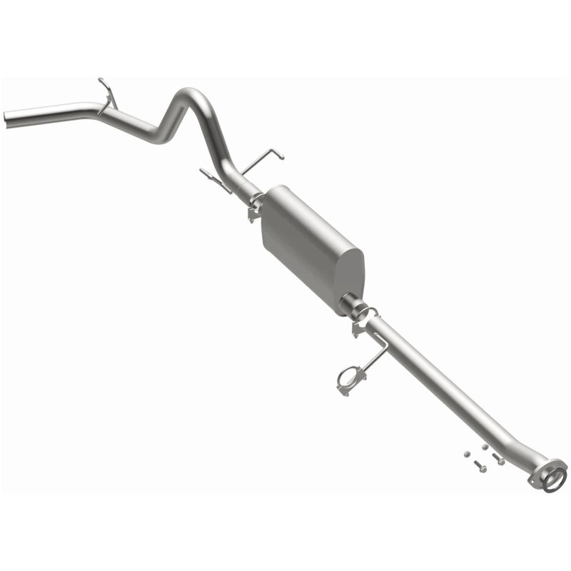 Magnaflow 106-0275 BRE Exhaust Kit 13-17 fits Toyota Tacoma 2.7L
